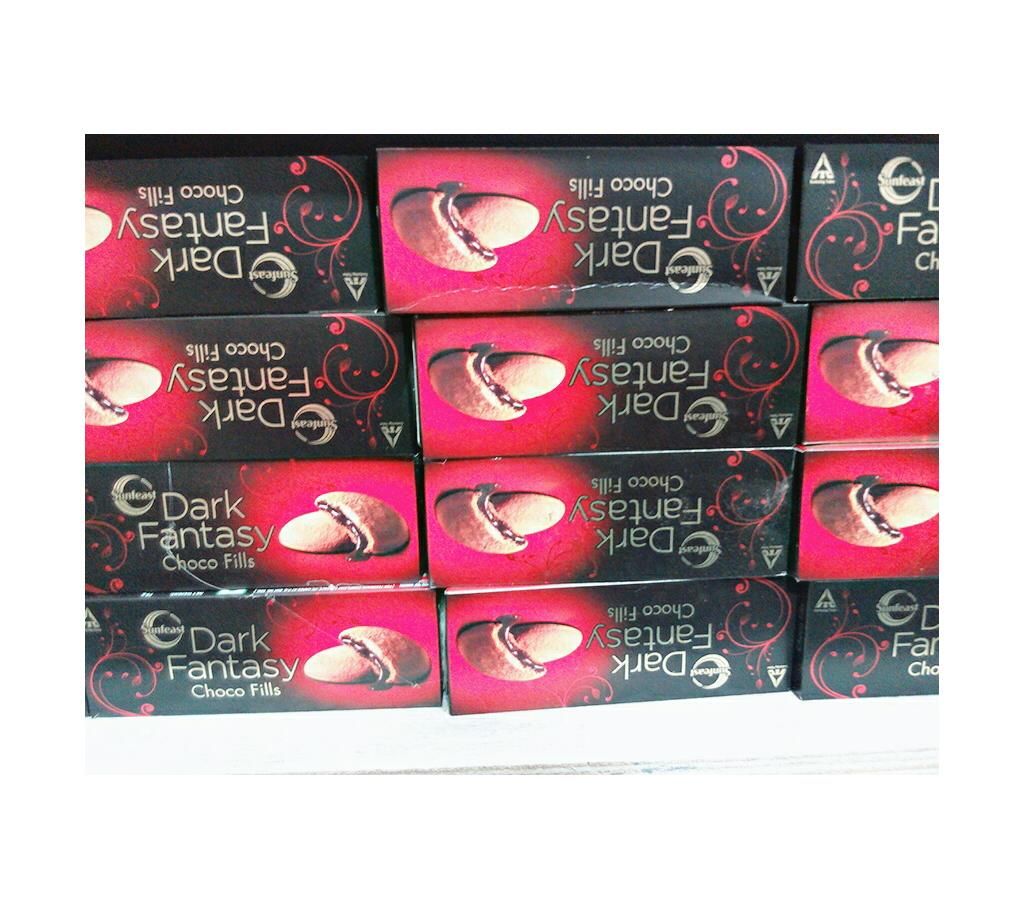 Dark Fantasy Choco Fill - 75 gm