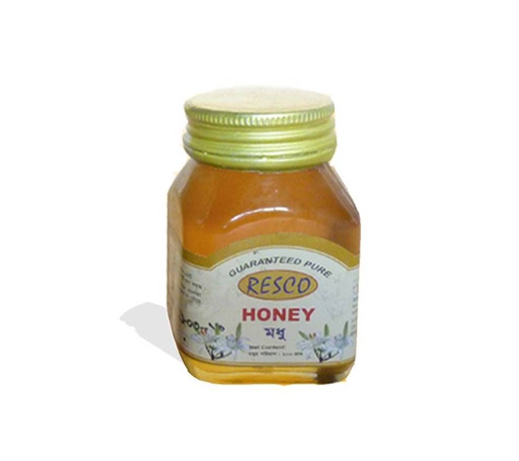 RESCO HONEY 100gm