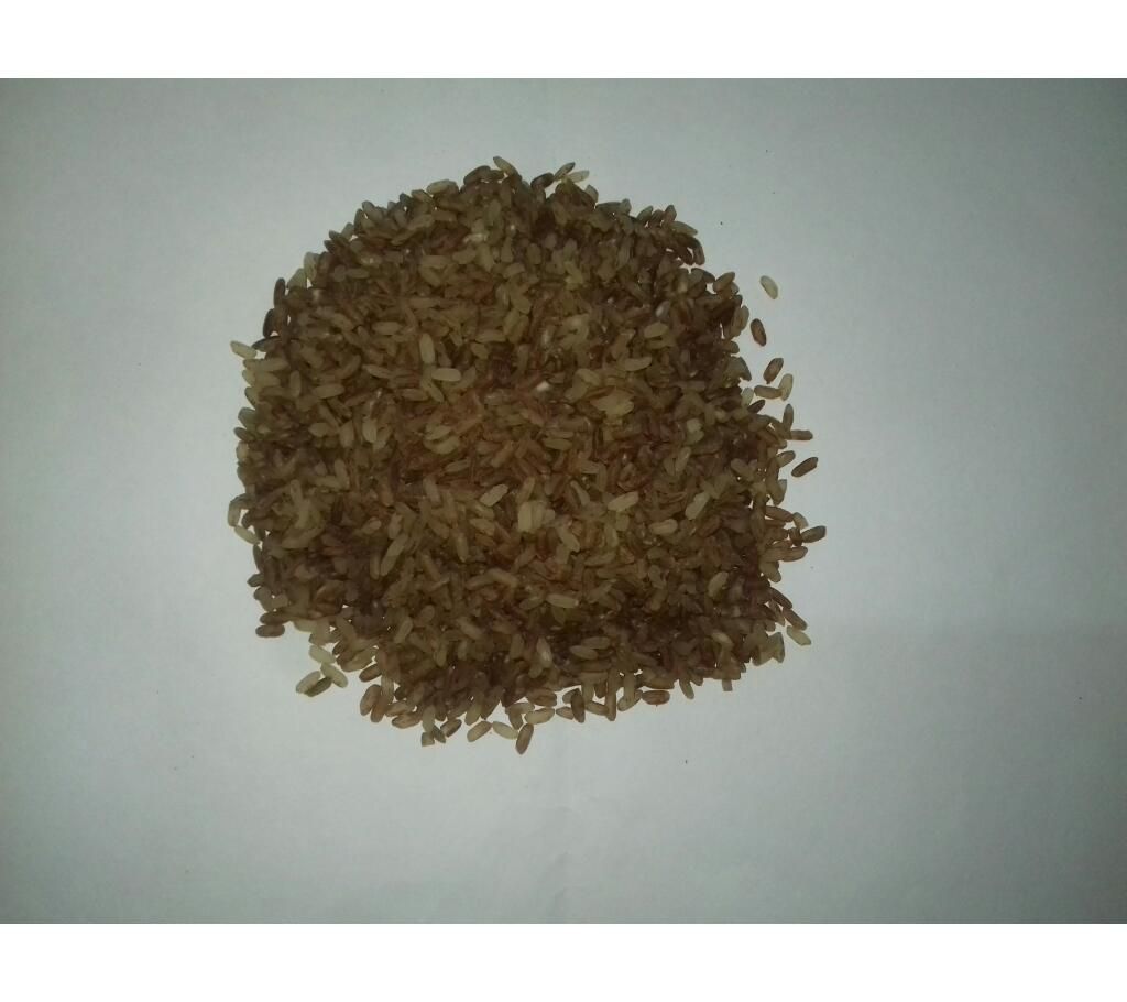Organic Amon Brown Rice