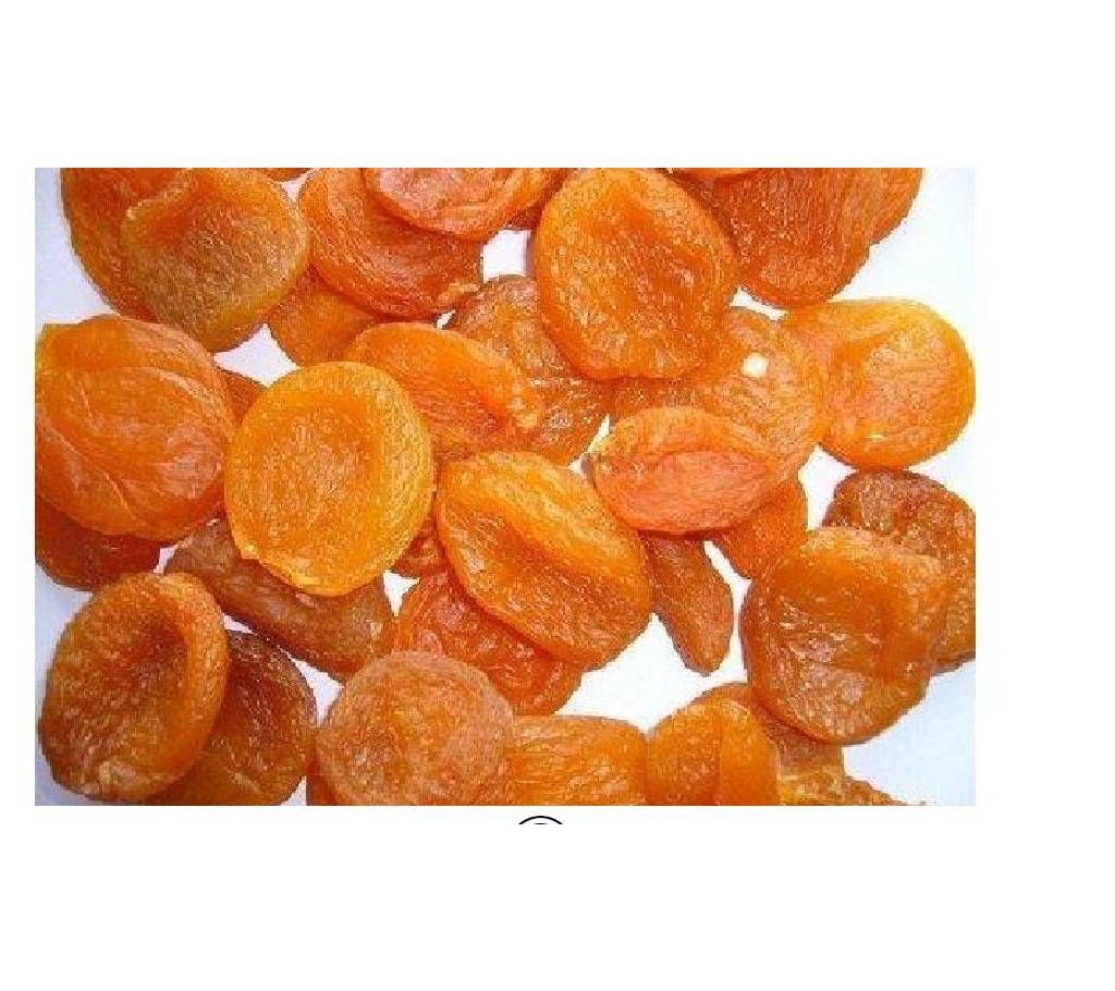 Dry apricot 500gm - Turkey