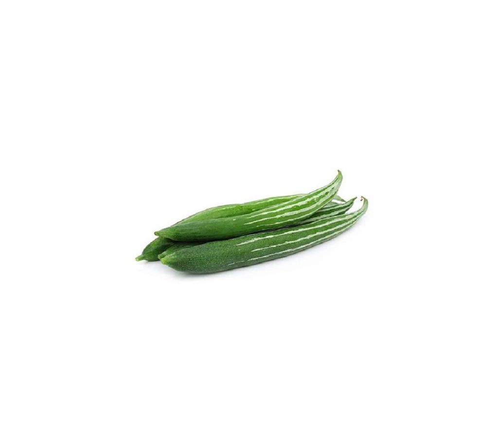 Snake Gourd (Chichinga)  1 Kg