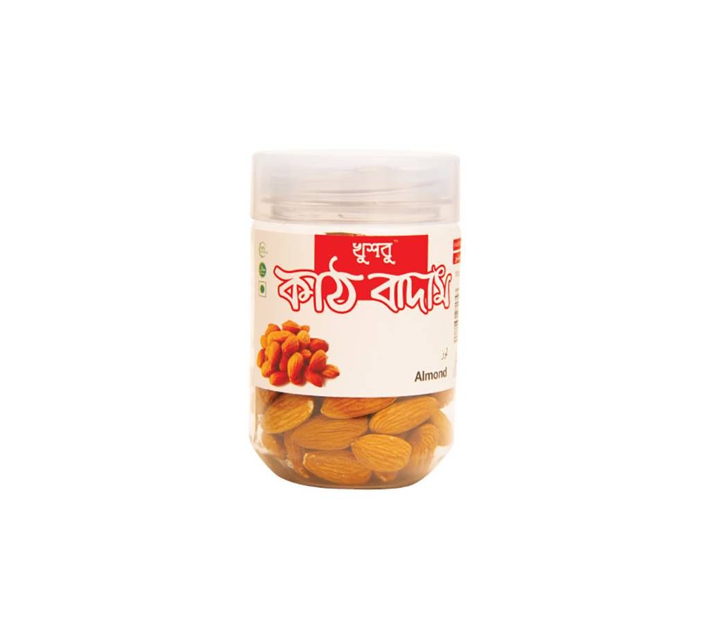 KHUSBOO Almond - 100 gm
