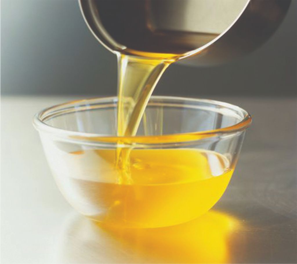 Pure ghee 1Kg BD