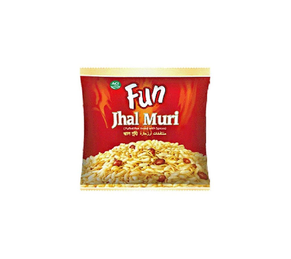 ACI Fun Fried Dal - 18 gm - ACIFOOD-327042