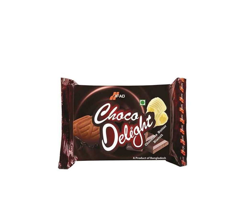 IFAD CHOCO DELIGHT 