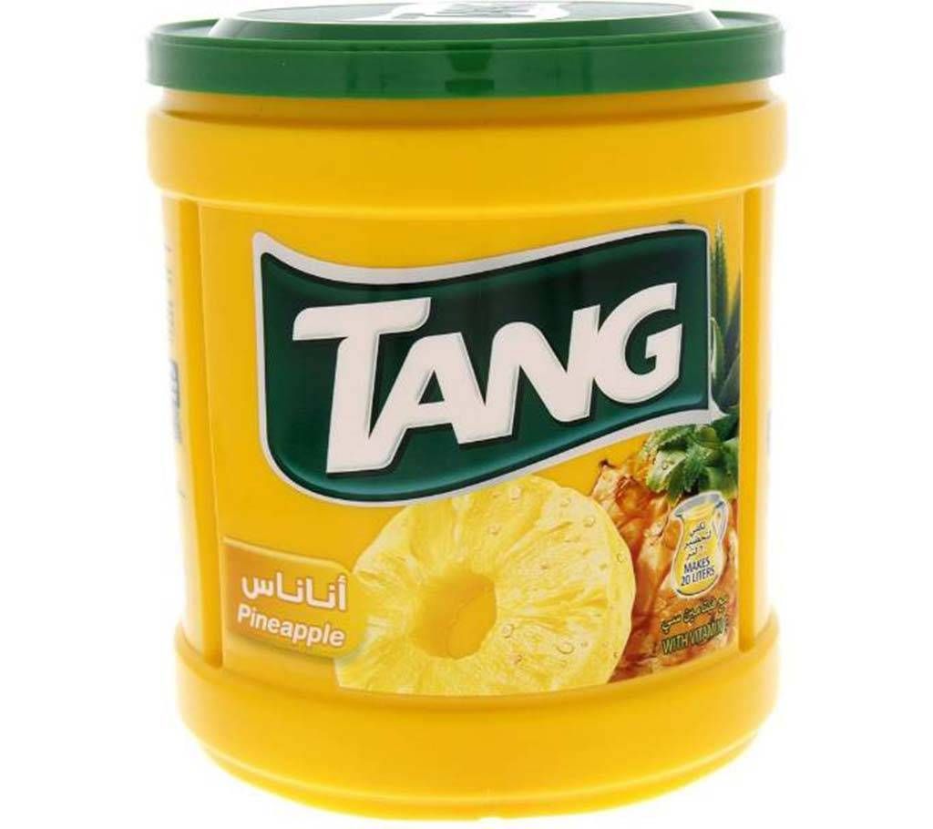 Tang Pineapple Drink Jar 2.5 Kg