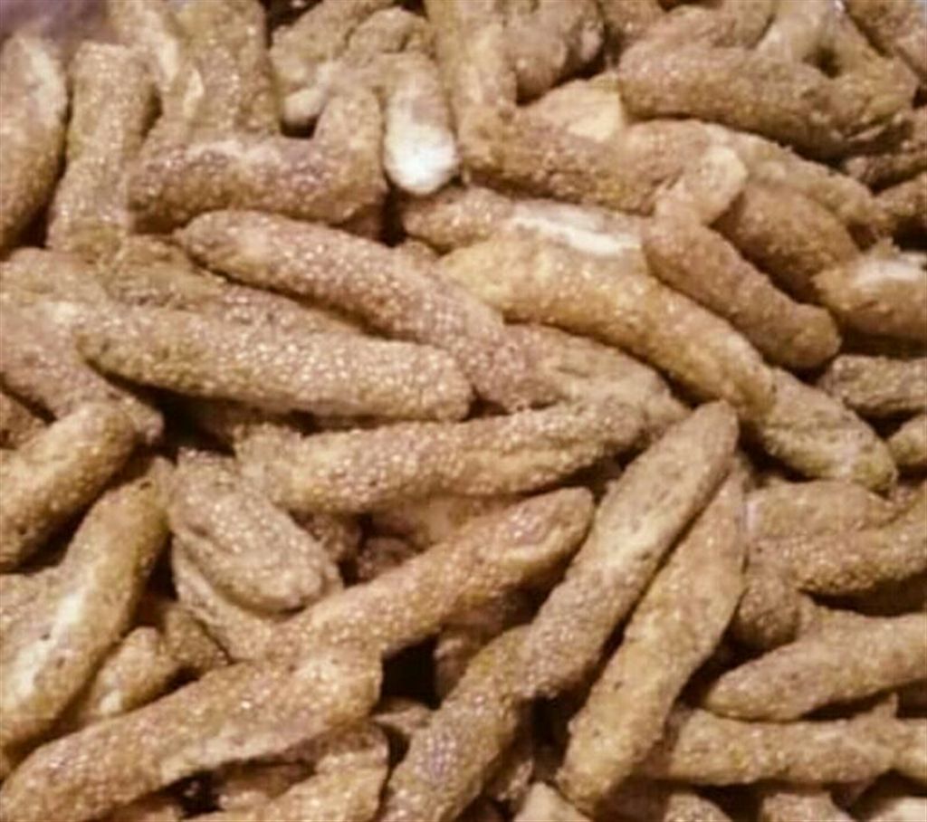 Kushtia's famous sesame Khajura (1 kg )