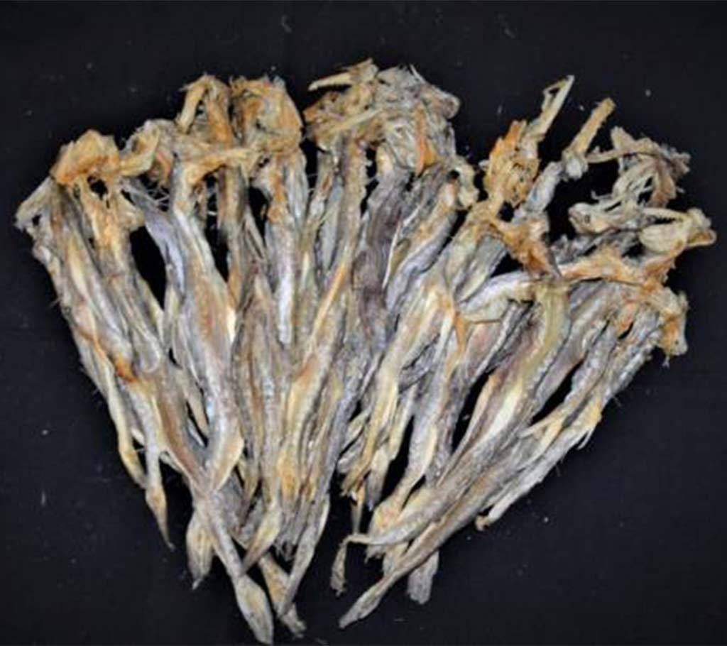 Organic Loitya Shutki 500g Bangladesh