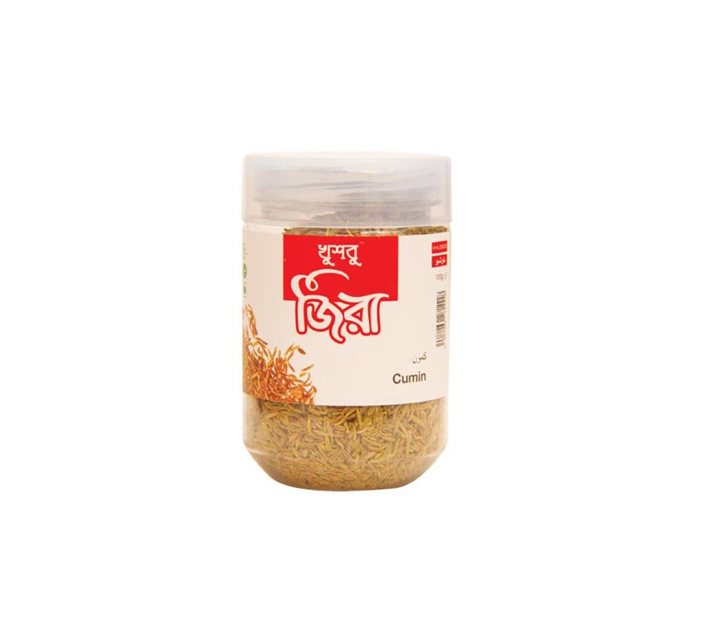 KHUSBOO Cumin - 100 gm