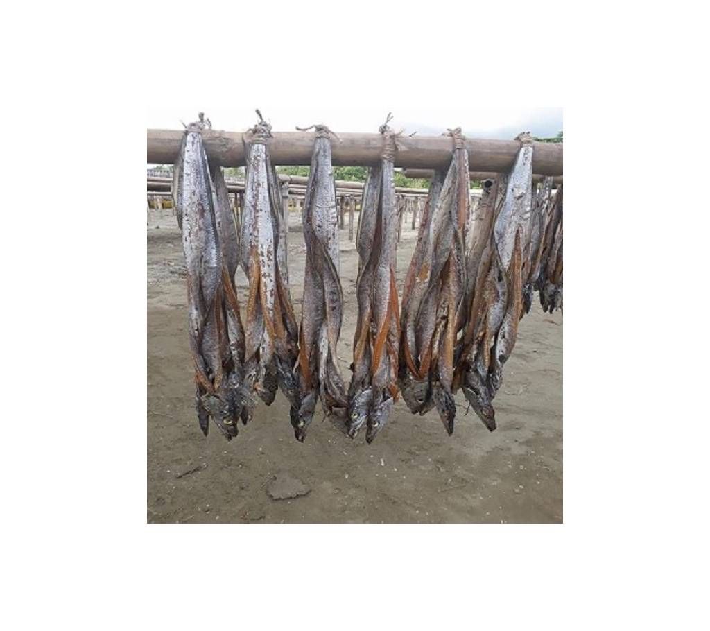 Cox's Bazar Churi Dry-fish 2 kg