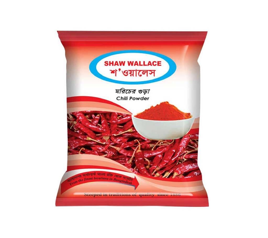Shaw wallace chili powder 100 gm 2 packet combo