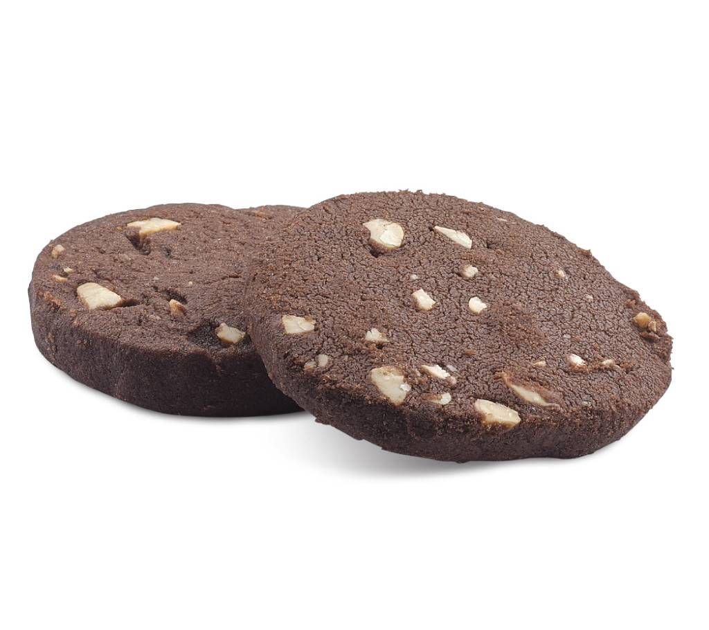 Chocolate Brownie Cookies