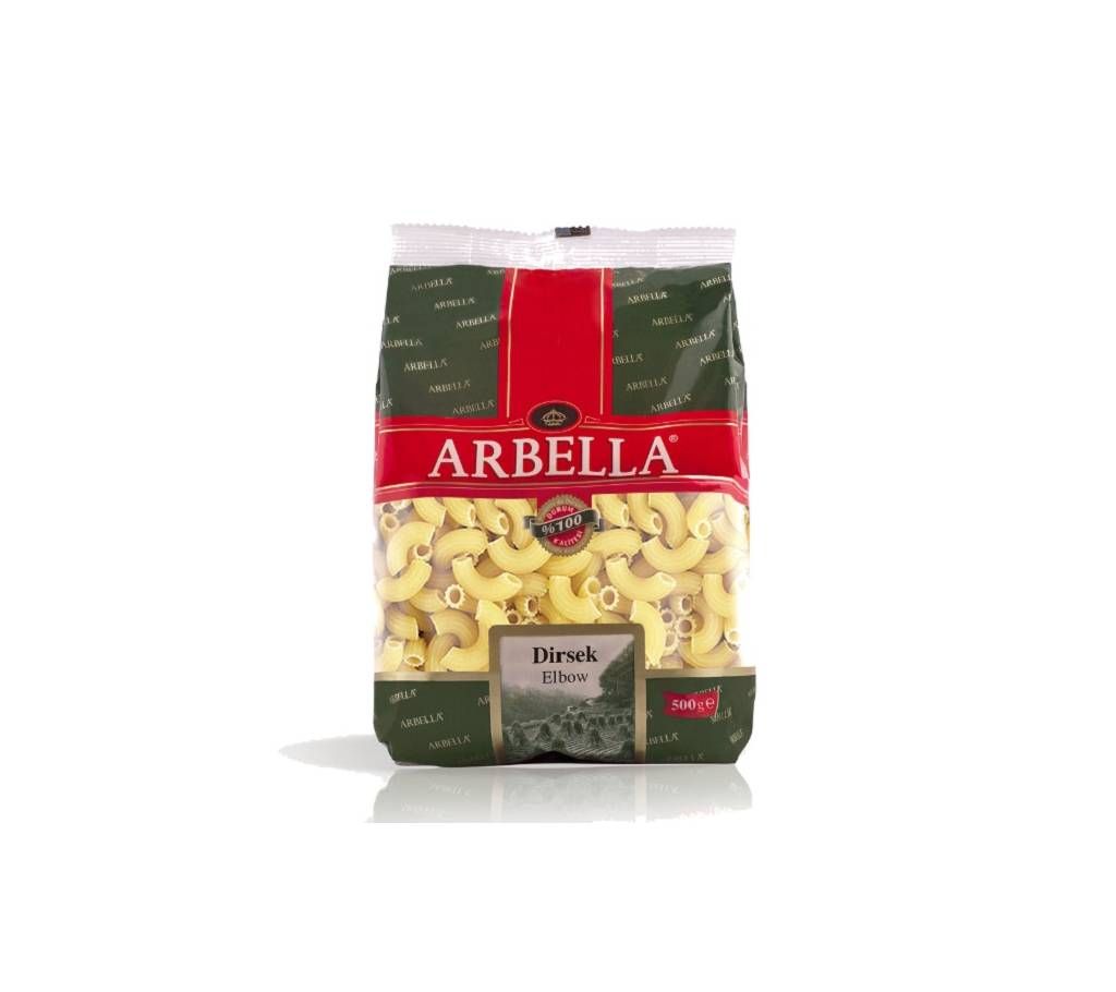 Pasta Elbow 500g