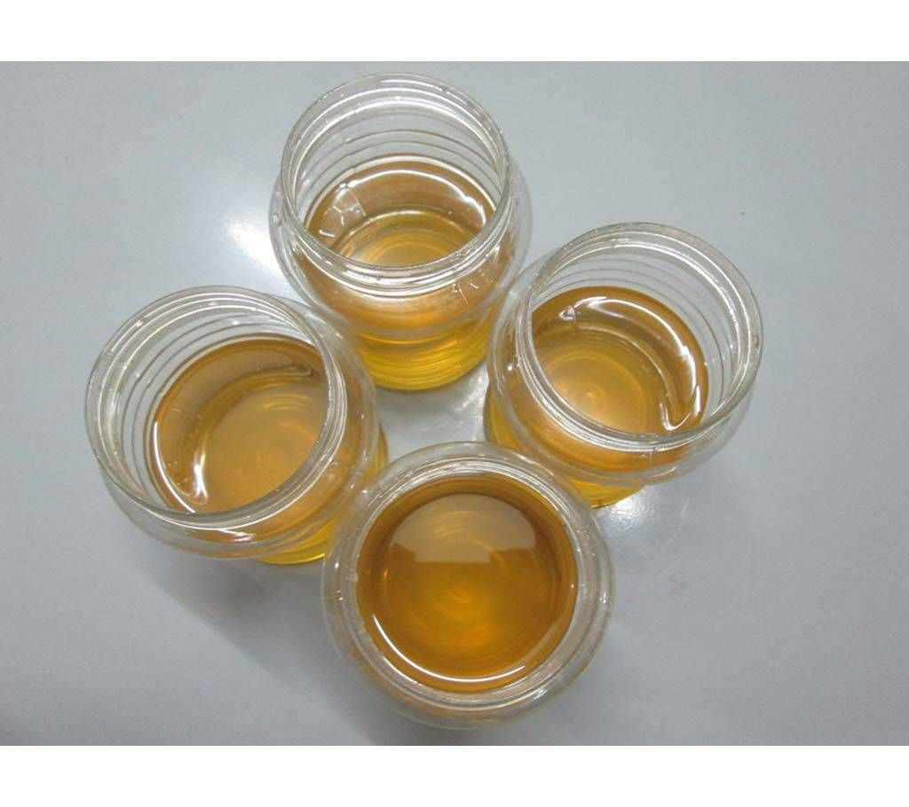 Natural Honey - 200 GM (Mustard Flower) 100% Pure