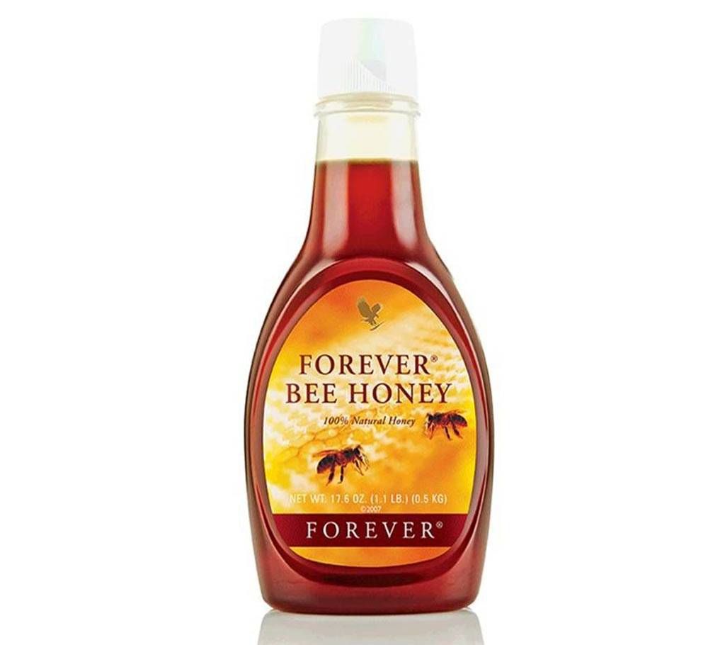 Forever Bee Honey 500gm (USA)