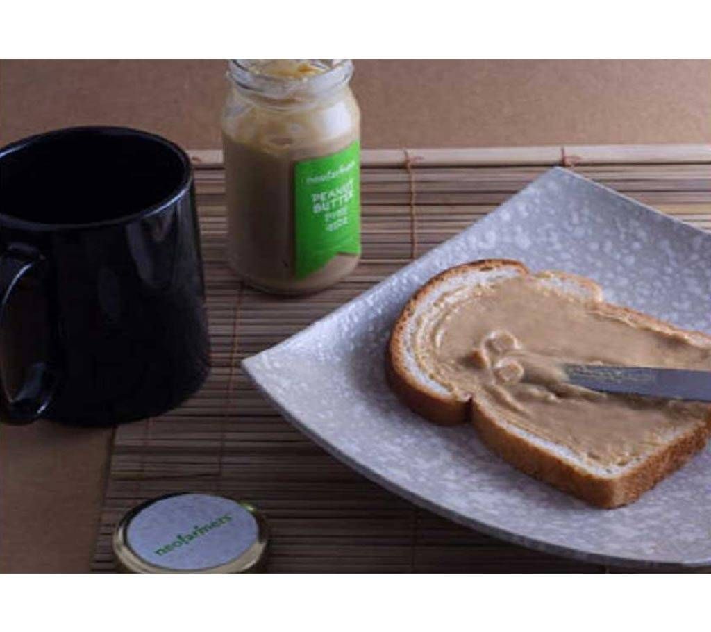 Peanut Butter/  -200g
