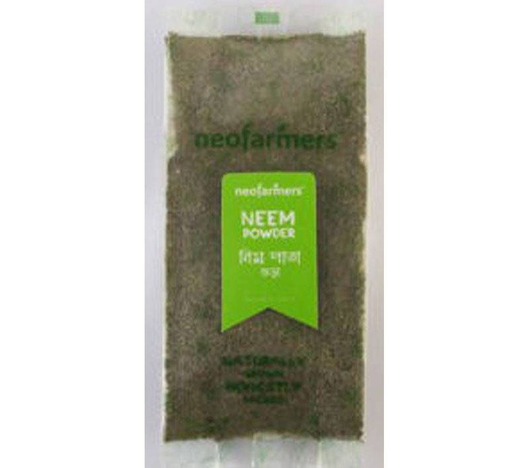 Neem Powder – 100g (BD)