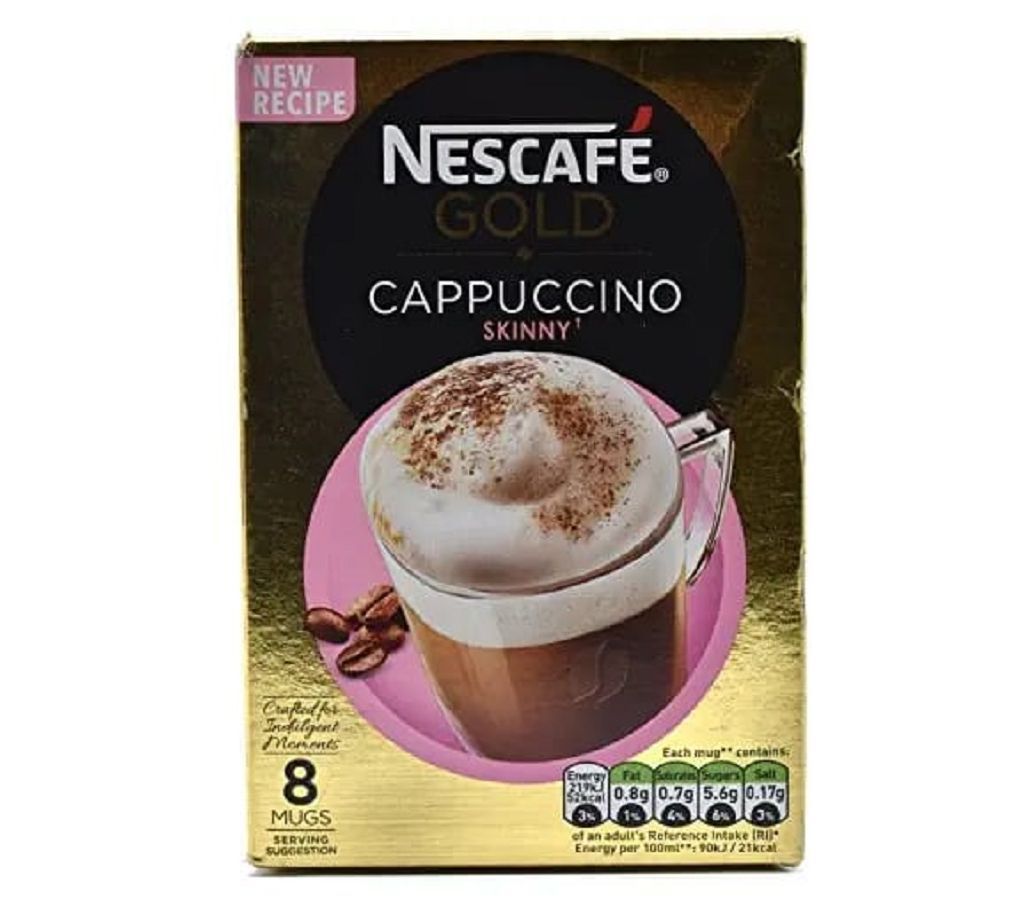 Nescafe Gold Coffee