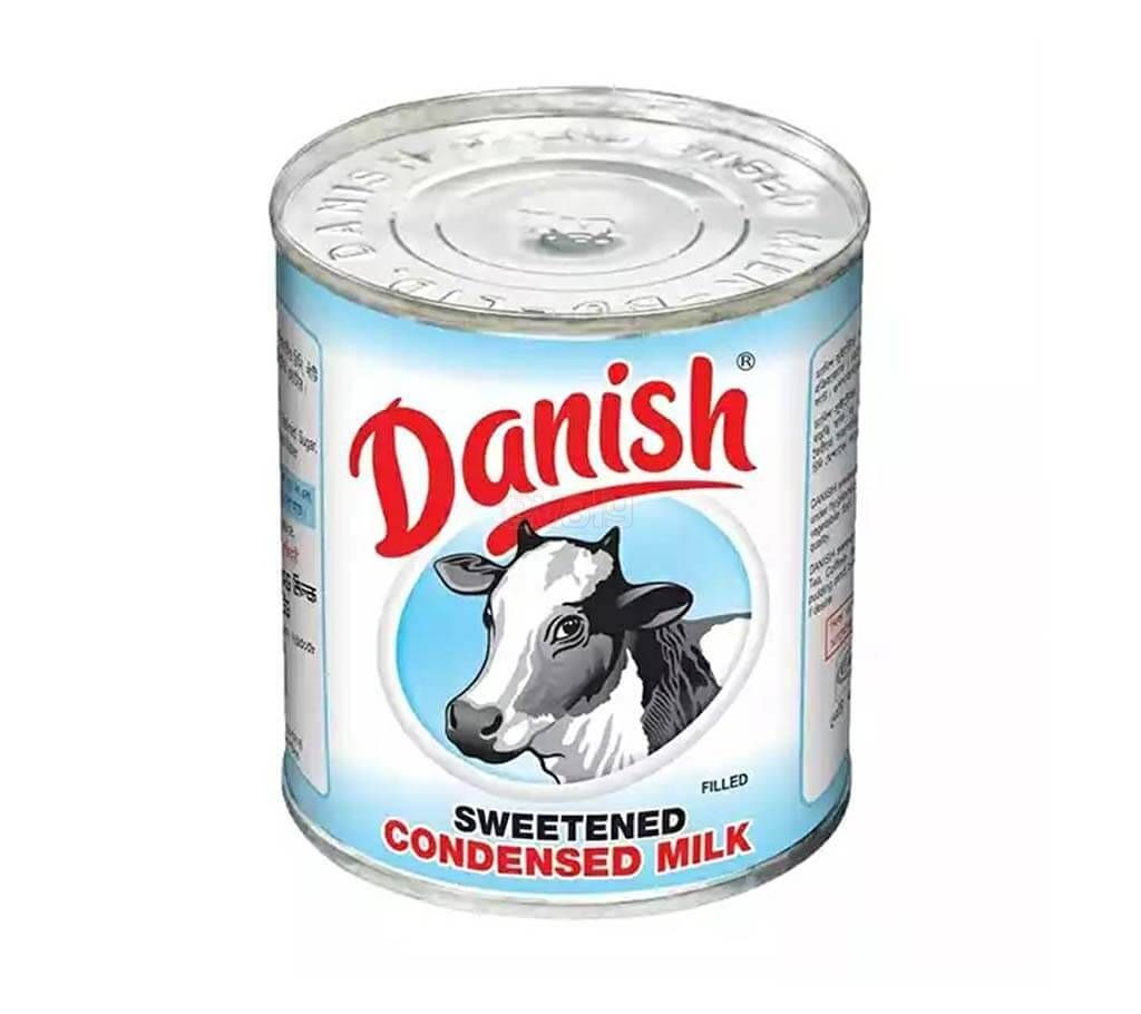 Danish Condensed Milk - 397 gm