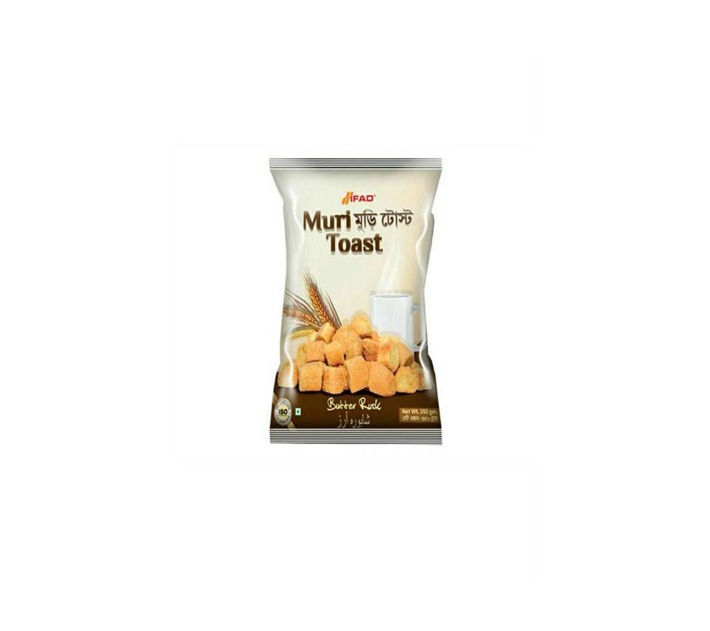 Ifad Muri Toast 350g