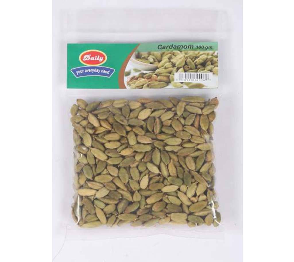 Cardamom 100g