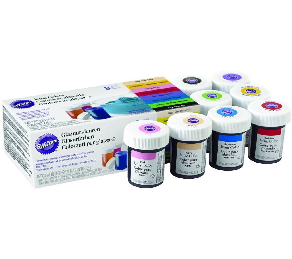 Wilton Cake Color 37gm