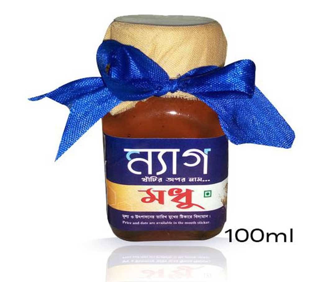 Honey 100ml BD