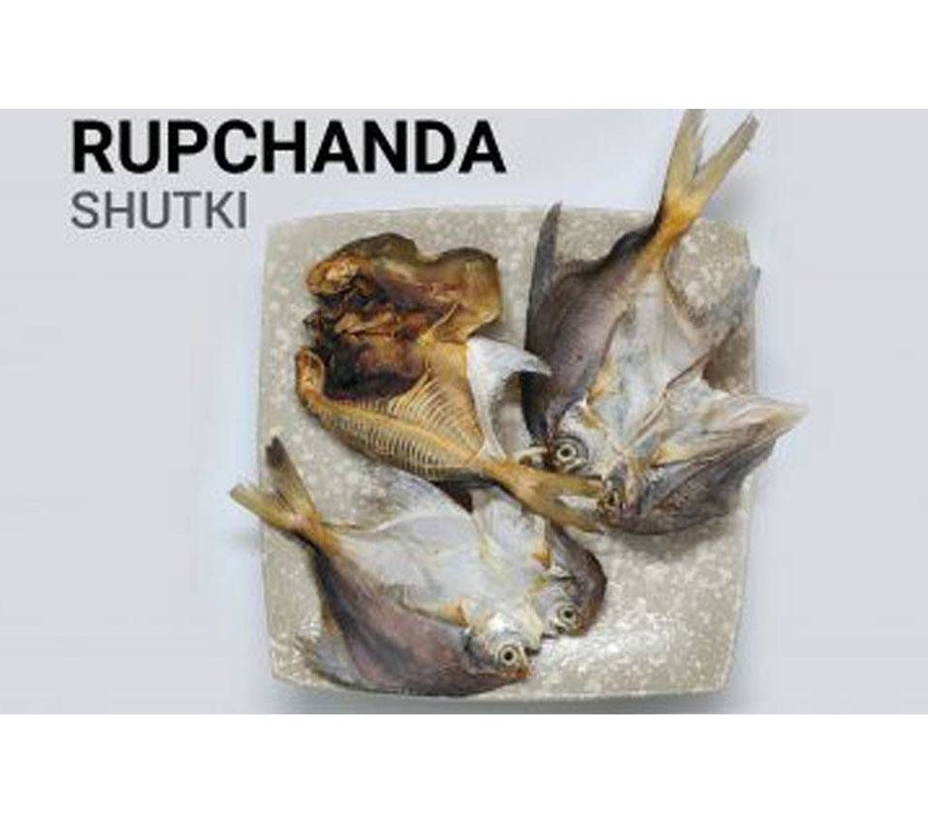 Rupchanda Shutki – 125g (BD)