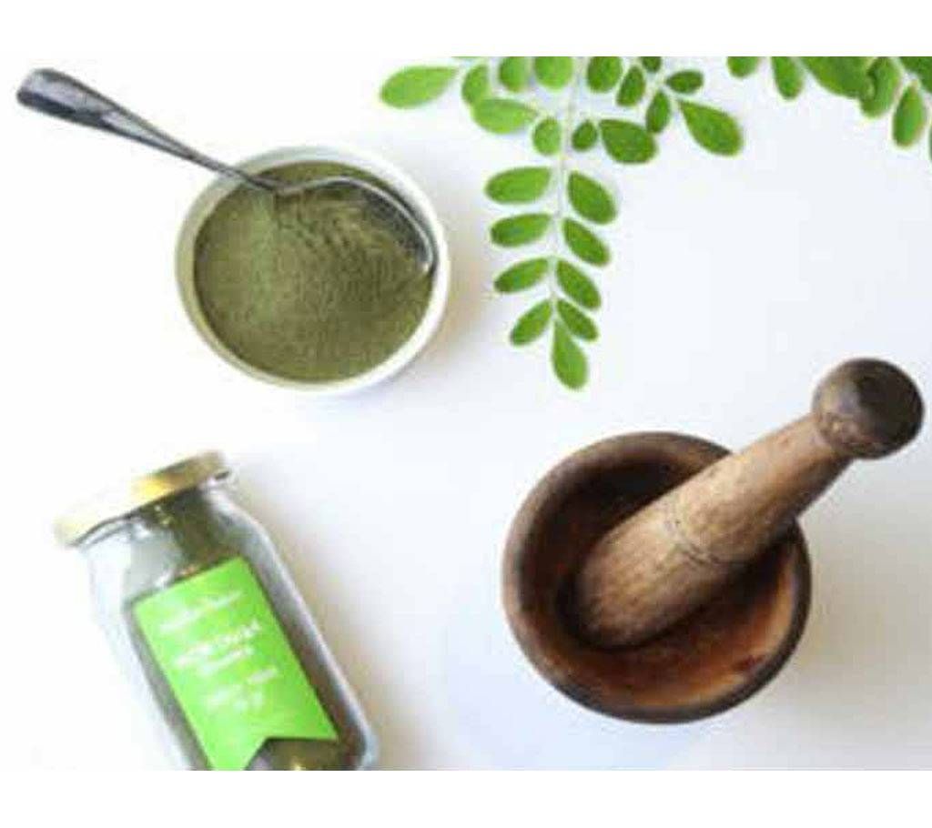 Moringa Powder – 80g (BD)