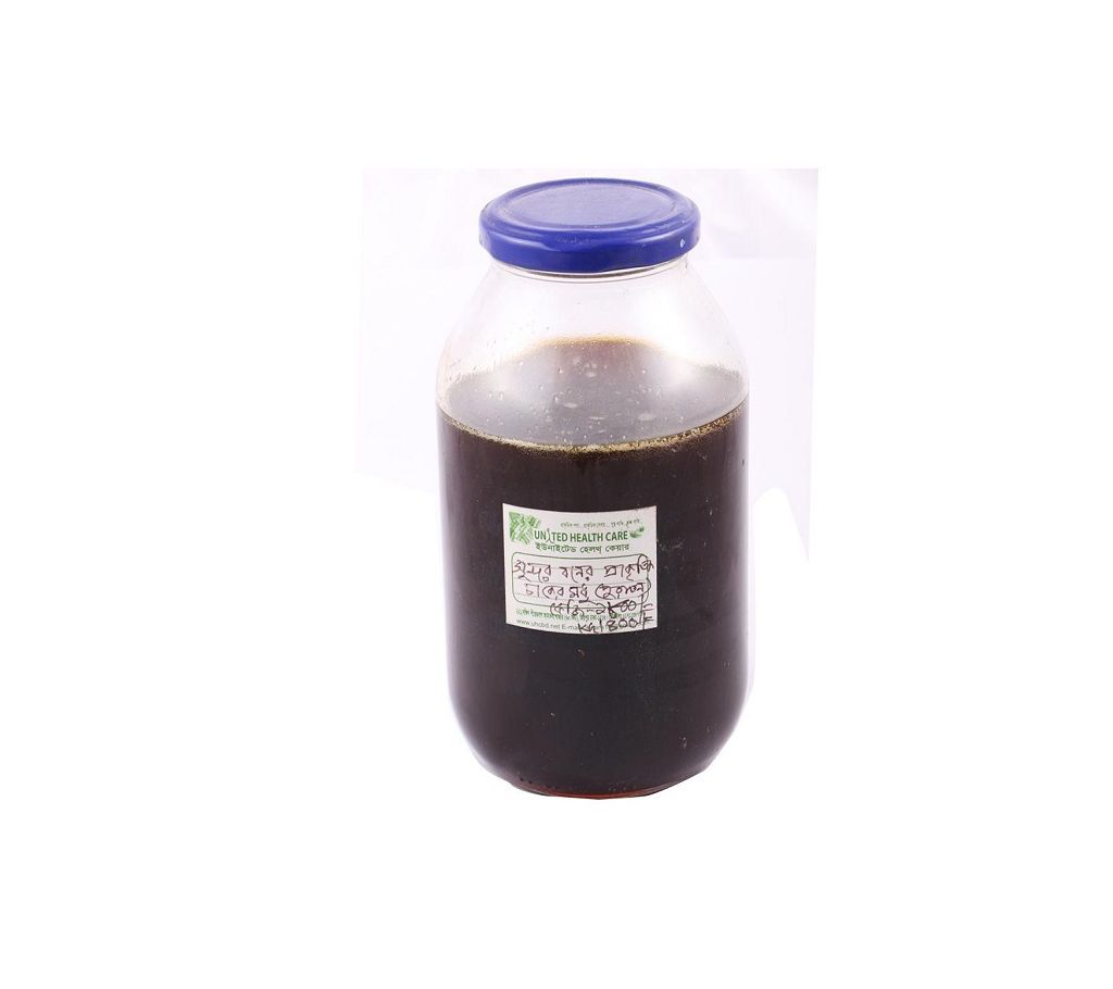 Pure Honey (Sundorbon Natural old Honey)