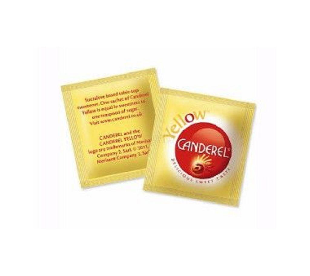 Merisant Canderel Sachet 1000s