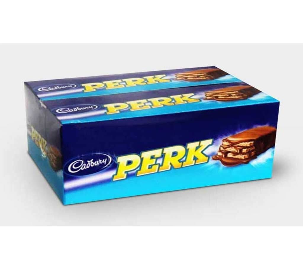 Park Chocolate 30pcs Box India 