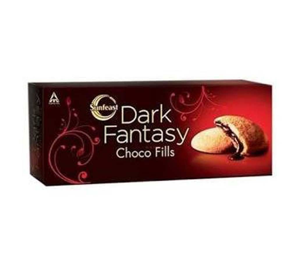 DARK FANTASY