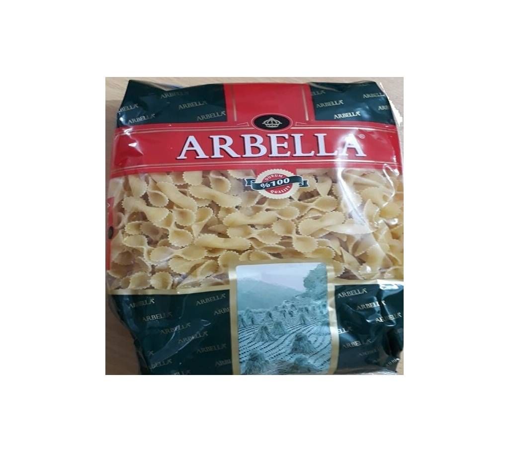 Pasta Tripolini 500g