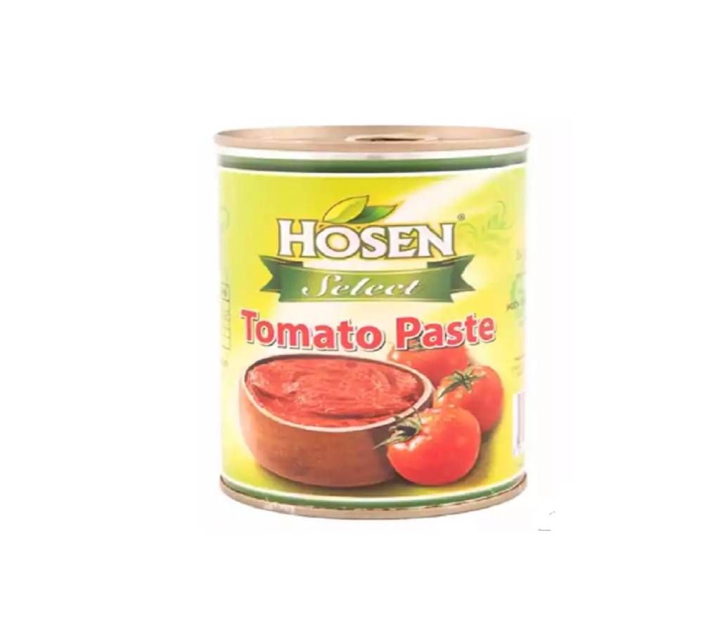 Hosen Tomato Paste Can