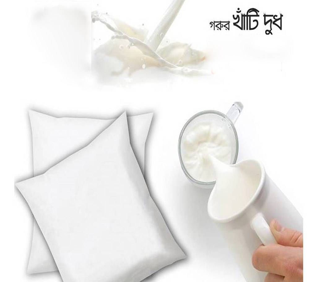 Pure Milk 1 Lt BD 