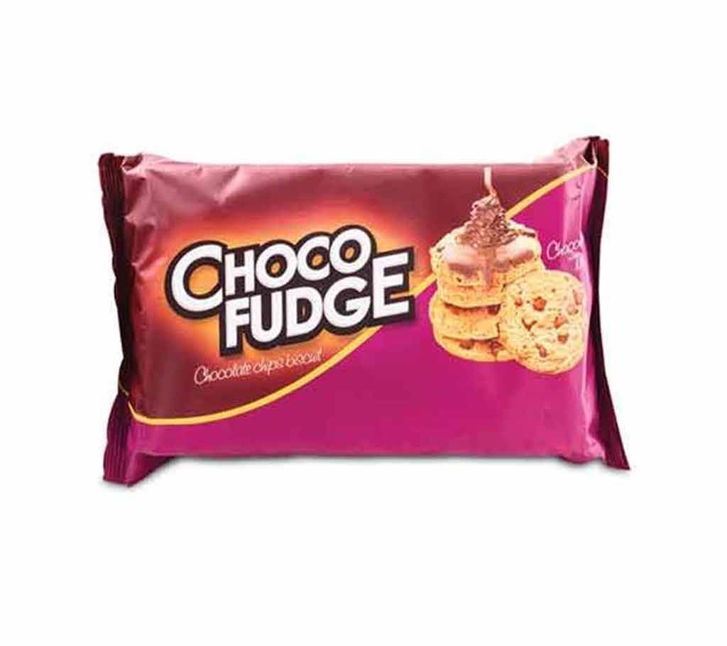 Chocofudge Cookies Family 250gm