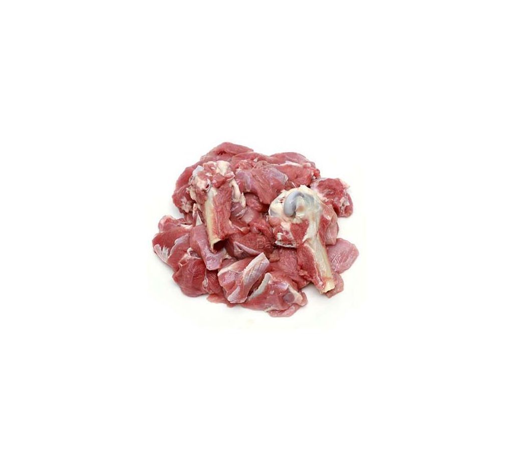 Mutton Regular  1kg