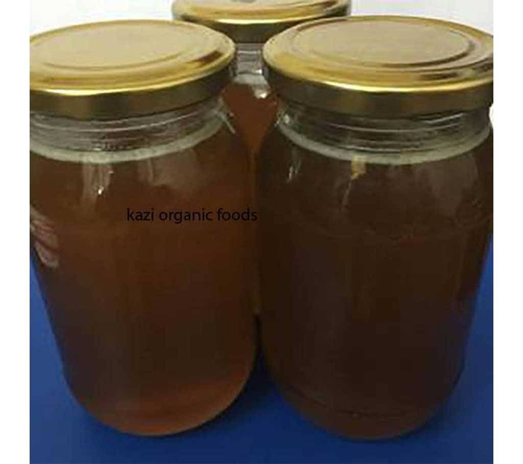 Khalisha Flowers Honey from Sundarban