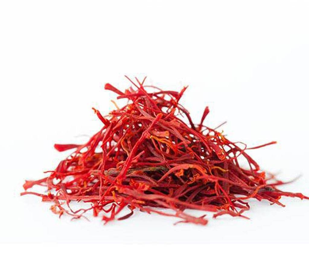 Saffron (2 gm)