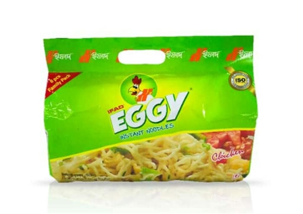 eggy instant massala noodles 520gm
