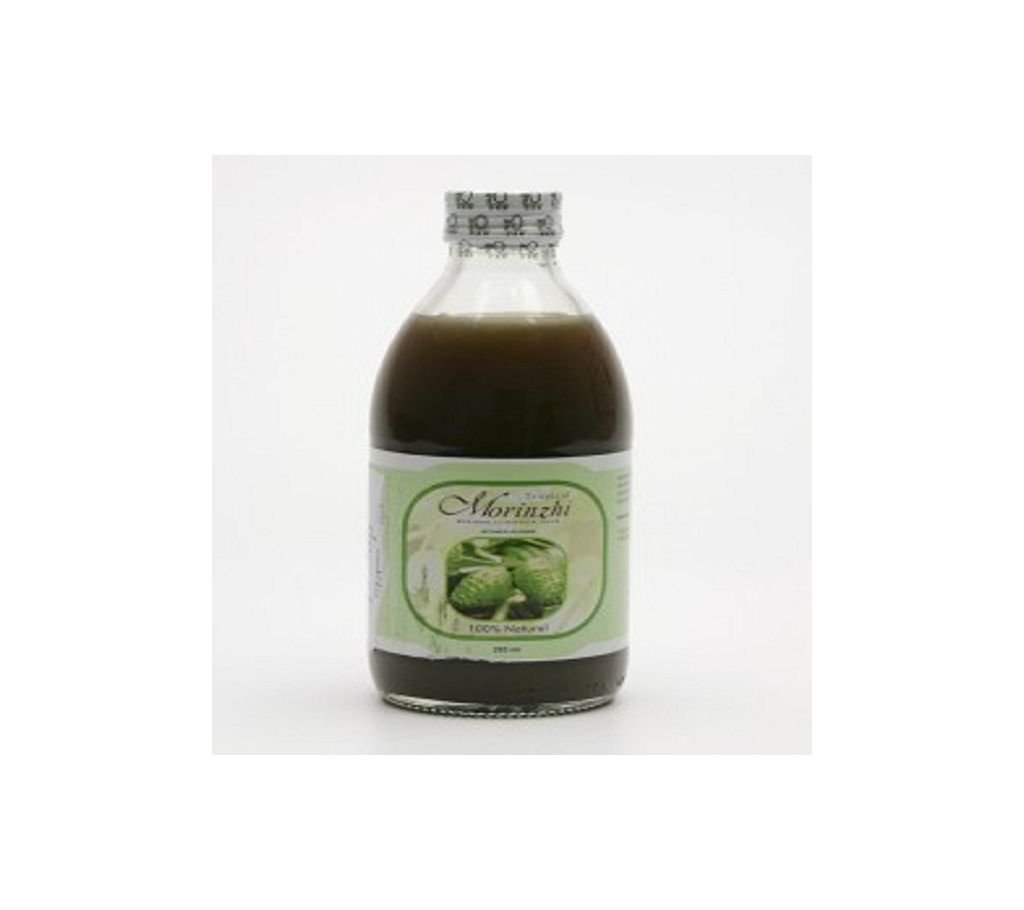 Morinzhi Juice (Malaysia)