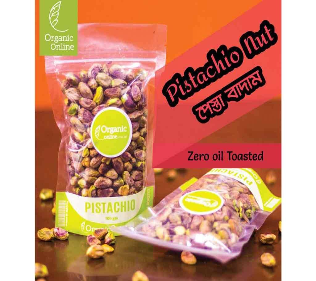 Pistachio Nut-3 packet