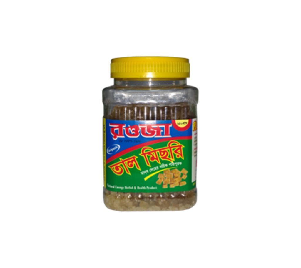 Rowza tal candy 250 gm BD