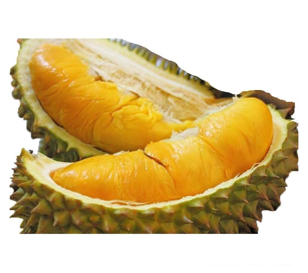 Durian of King of Fruits 1kg 
