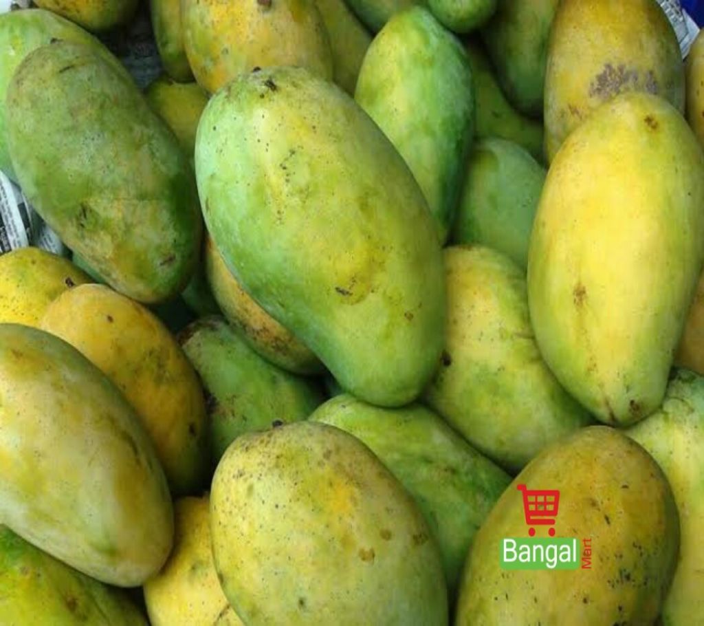 Amrupali Mango 10 kg