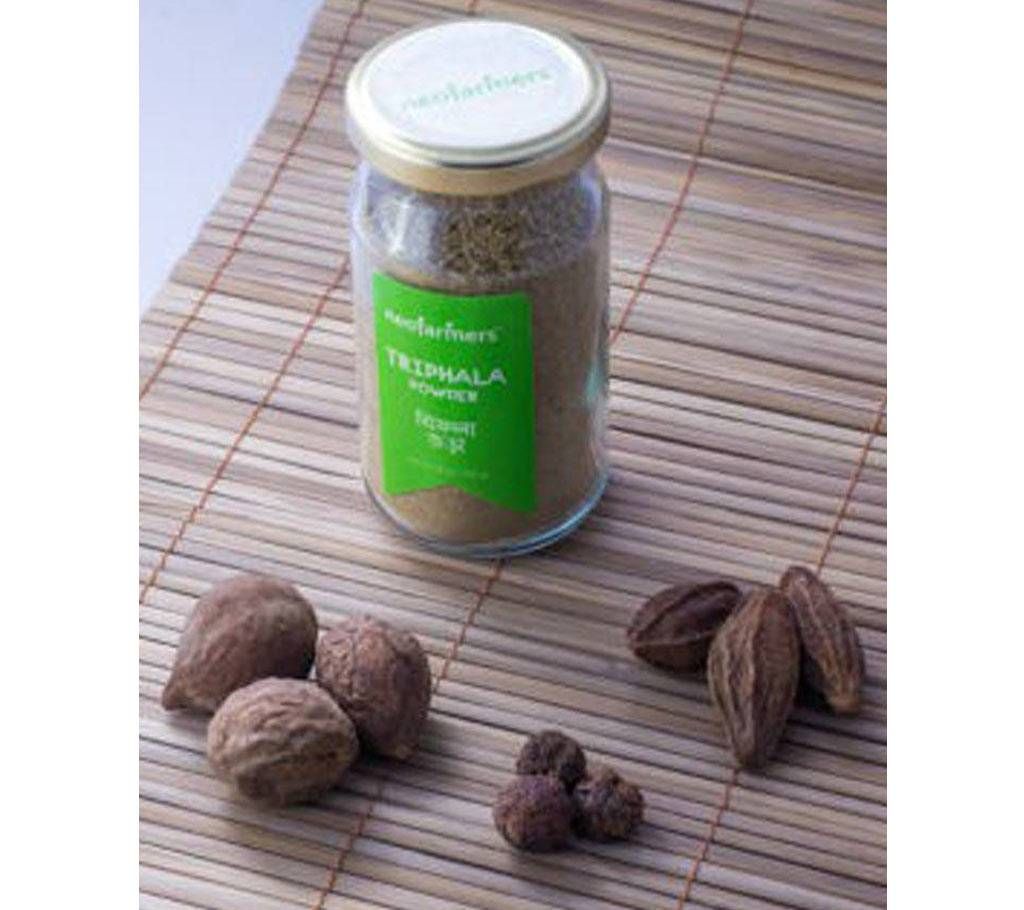 Triphala Powder- 90g (BD)