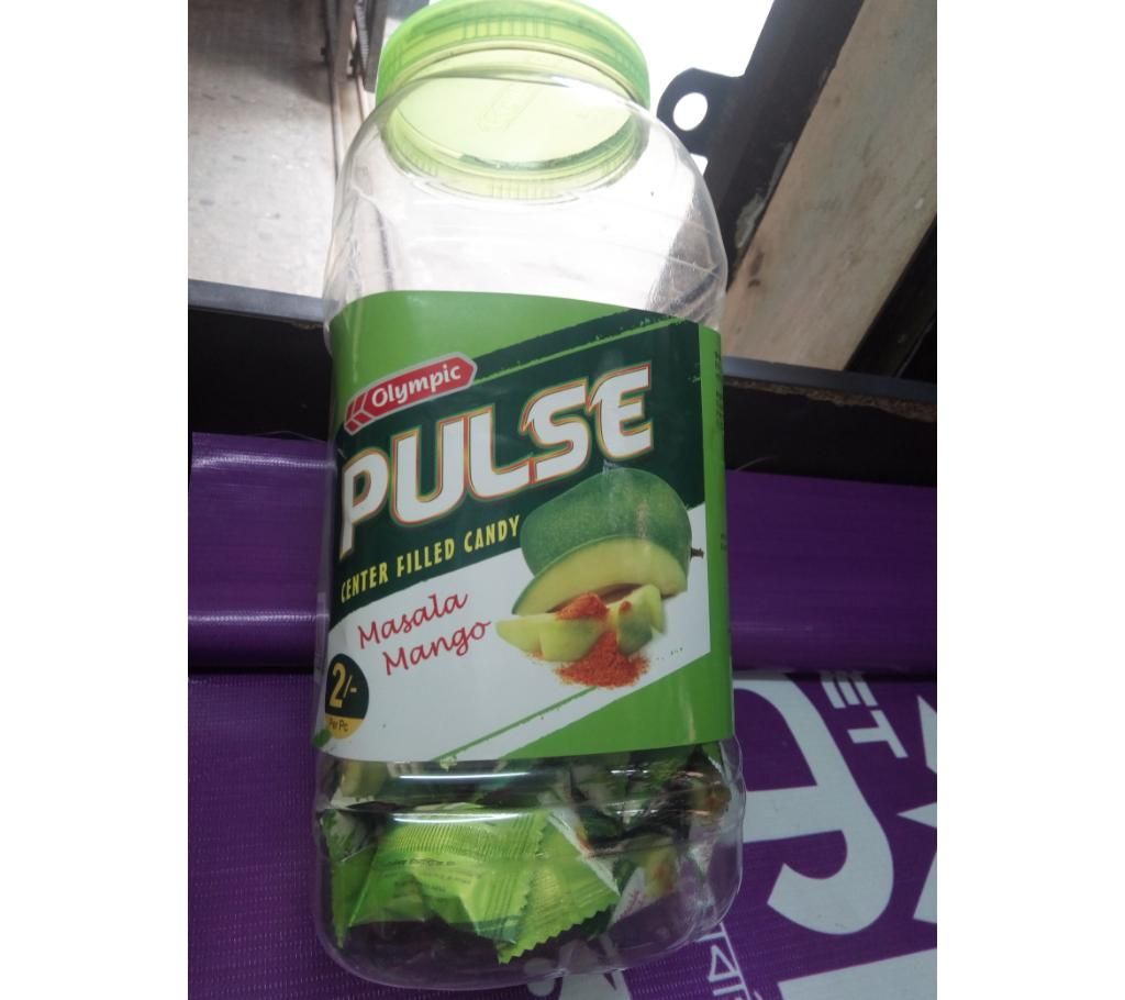 PULSE