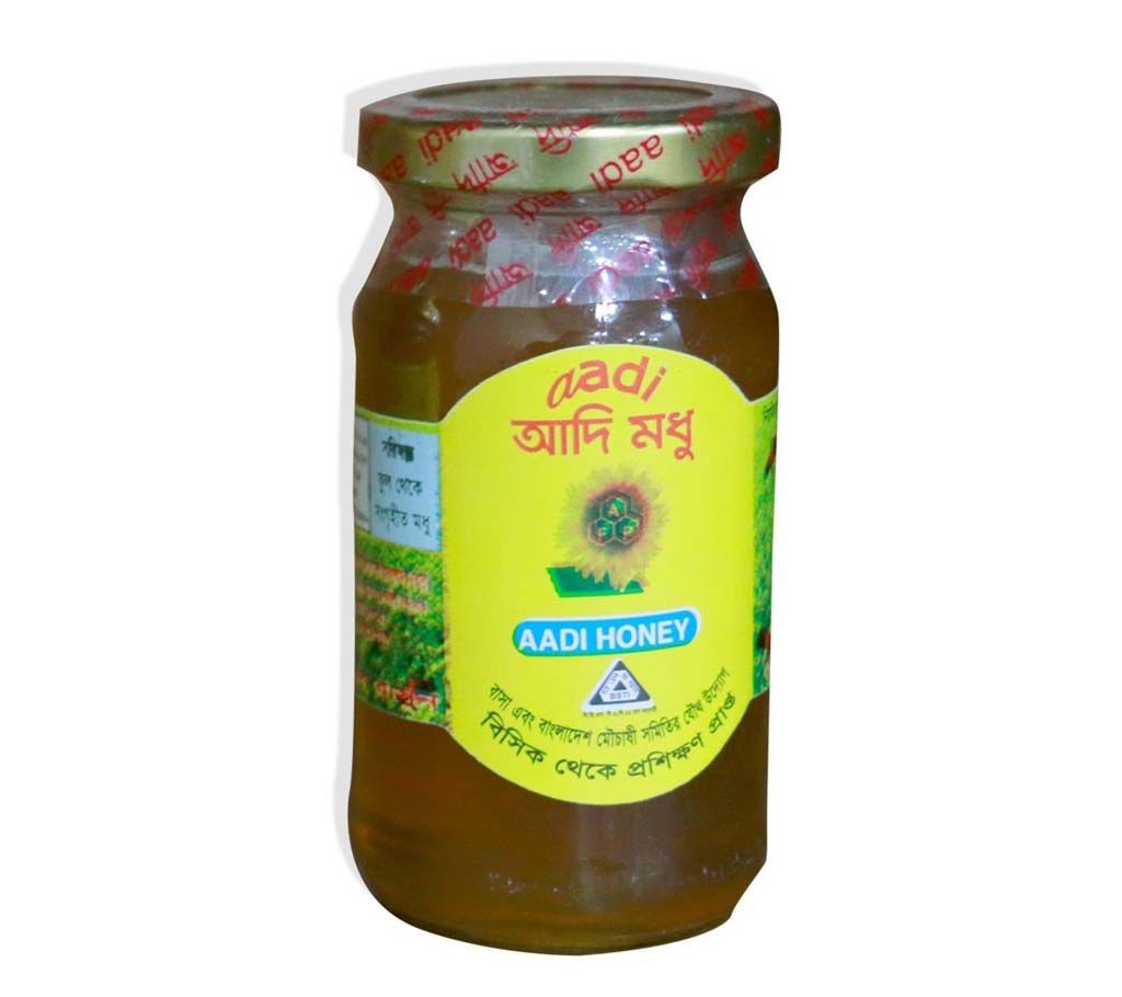 Aadi Honey (500gm)
