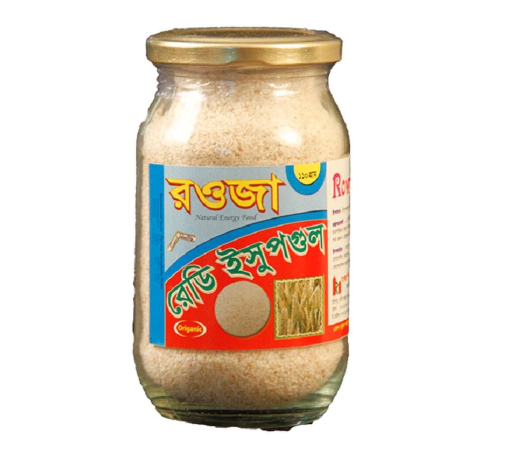 Isubagul Bhusi (110g)